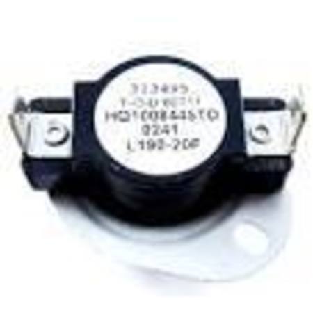 HEIL QUAKER /ICP 1008445 Switch Limit Disc O190 1008445